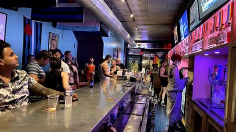 awol bar columbus|columbus gay bars.